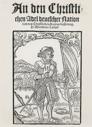 Martin Luther