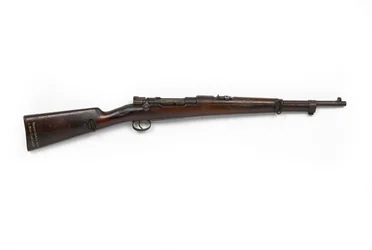 Mauser M1896 7 mm Bolt Action Carbine