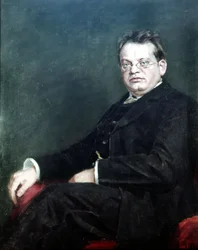 Max Reger
