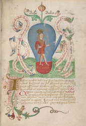 Alchemical Treatises, late 15th century