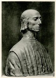 Niccolo di Bernardo dei Machiavelli