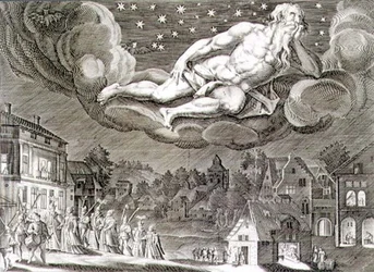 Night (engraving)