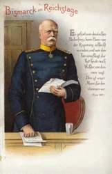 Otto von Bismarck