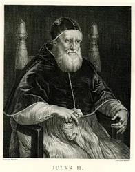 Pope Julius II