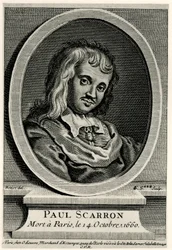 Paul Scarron