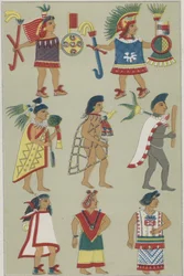 Peoples of the Americas