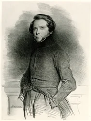 Pierre Jean David d