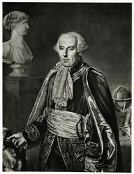 Pierre Simon Marquis de Laplace, 1884-90
