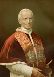 Pope Leo XIII