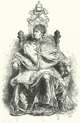 Pope Leo X
