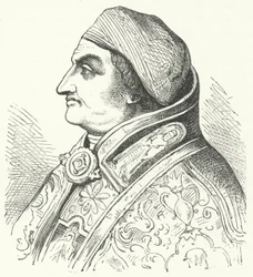 Pope Pius II