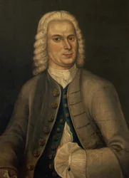 Portrait of a Gentleman