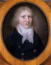 Portrait of a Man