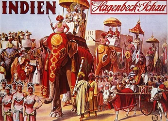 Poster Advertising 