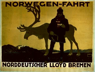 Poster Advertising 