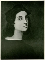 Raphael Santi da Urbino
