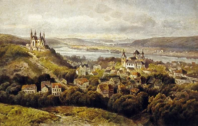 Remagen, Germany