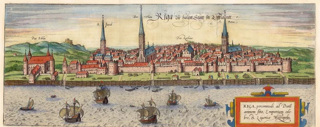 Riga, Latvia