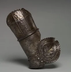 Right Arm Elements from a Boy