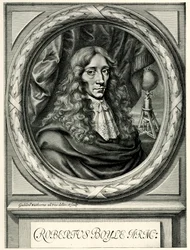 Robert Boyle