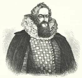 Robert Devereux, 2nd Earl of Essex