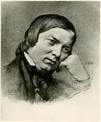 Robert Schumann