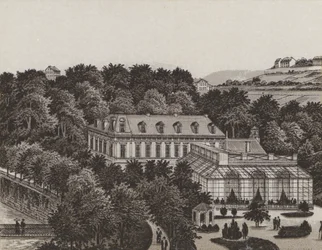 Schonbrunn