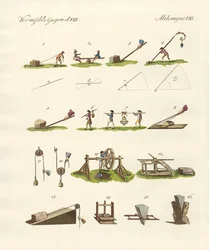 Simple Machines