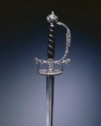 Small sword