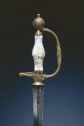 Small Sword
