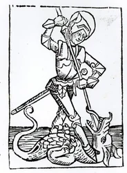 St. George