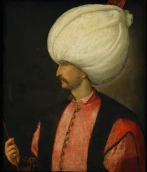 Suleyman II, the Great