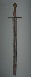 Sword, c.1350