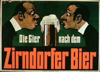 The Craving for the Zirndurfer Beer
