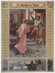 The Merchant of Venice