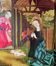 The Nativity