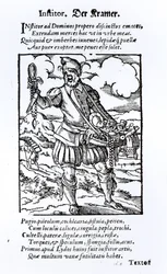 The Pedlar, Published by Hartman Schopper