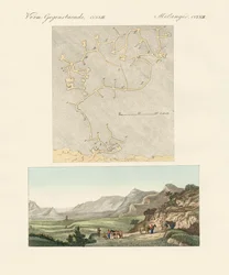 The labyrinth of Crete