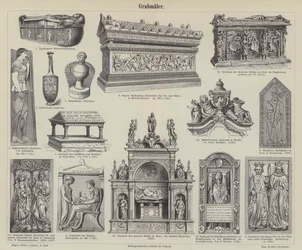 Tombs