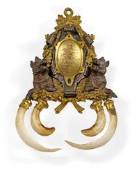 Trophy, Munich, c.1845