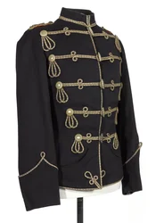 Tunic, HRH The Duke of Connaught, 3rd Zieten Hussars, German Army, pre-1914