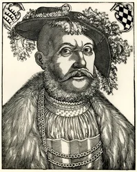 Ulrich, Duke of Württemberg