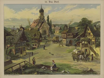 Village