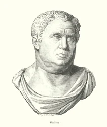 Vitellius, Roman emperor