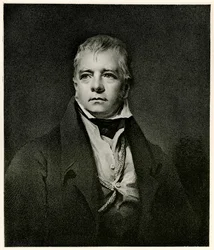 Walter Scott (phototype)