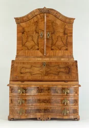 Writing Desk, c.1730