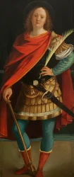 Saint Gervase