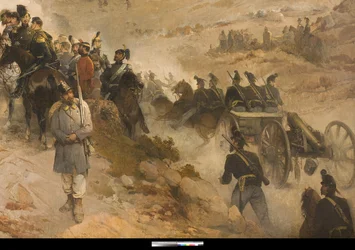 Battle of the Chernaya