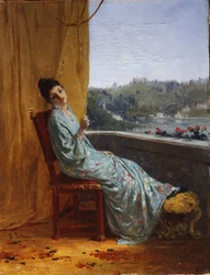 Japanese Woman