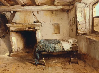 Rustic Interior